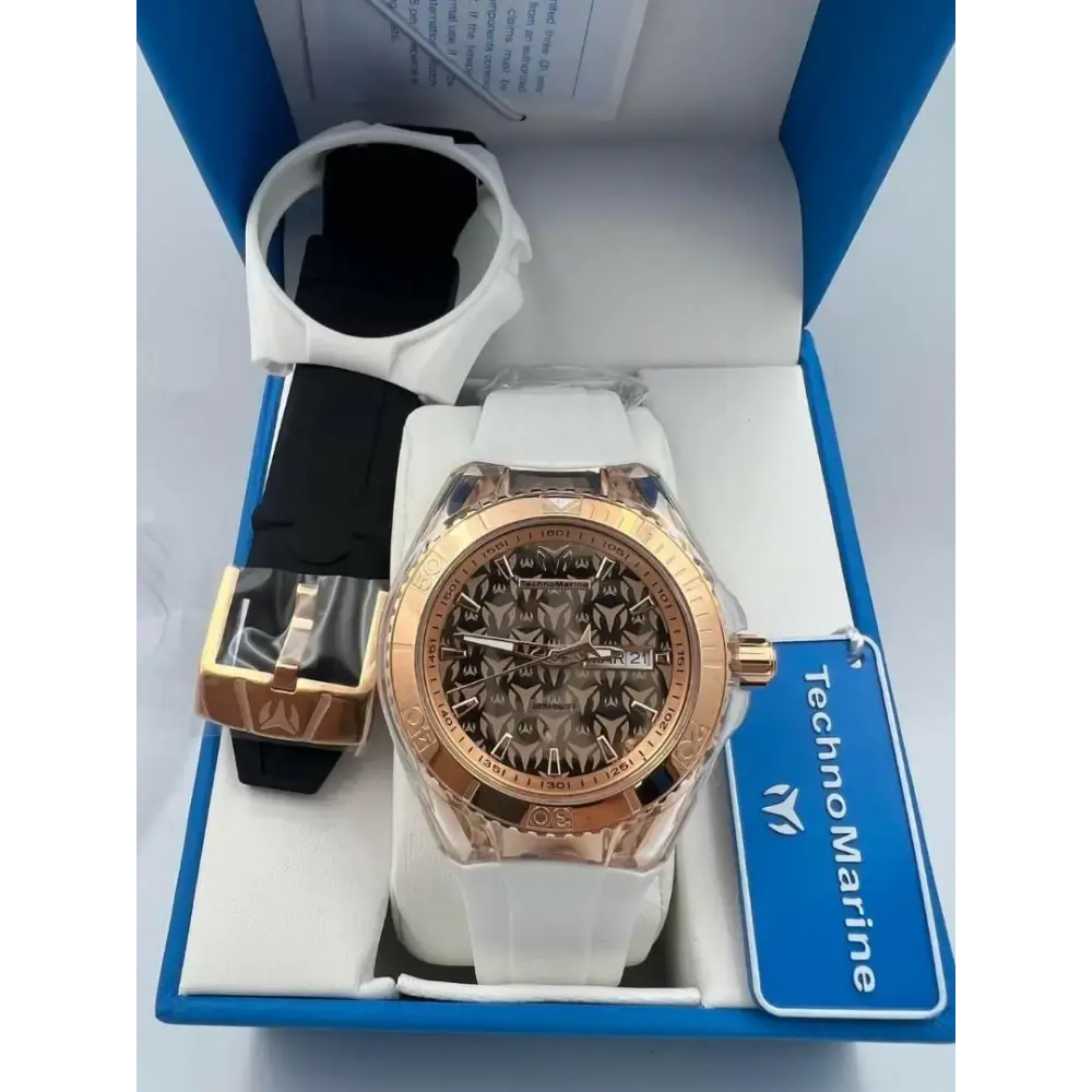 TechnoMarine 115001 - Relojes