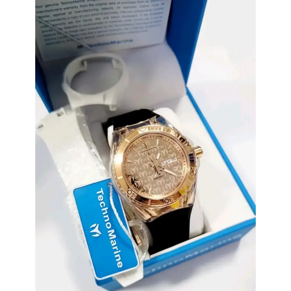 TechnoMarine 115001 - Relojes