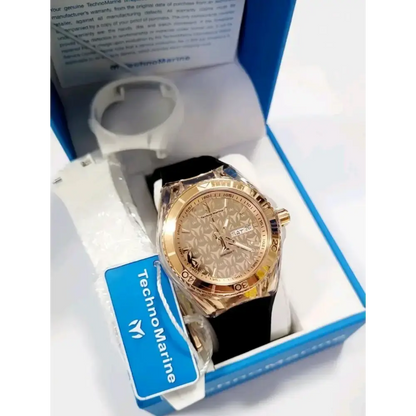 TechnoMarine 115001 - Relojes