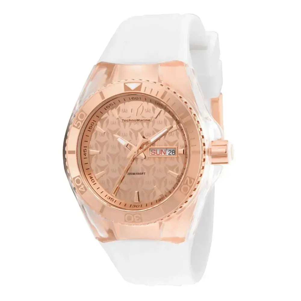 TechnoMarine 115001 - Relojes