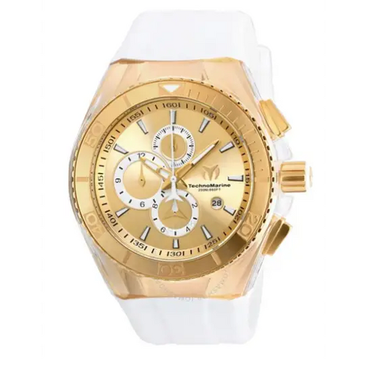 TECHNOMARINE CRUISE TM-115046 - Relojes