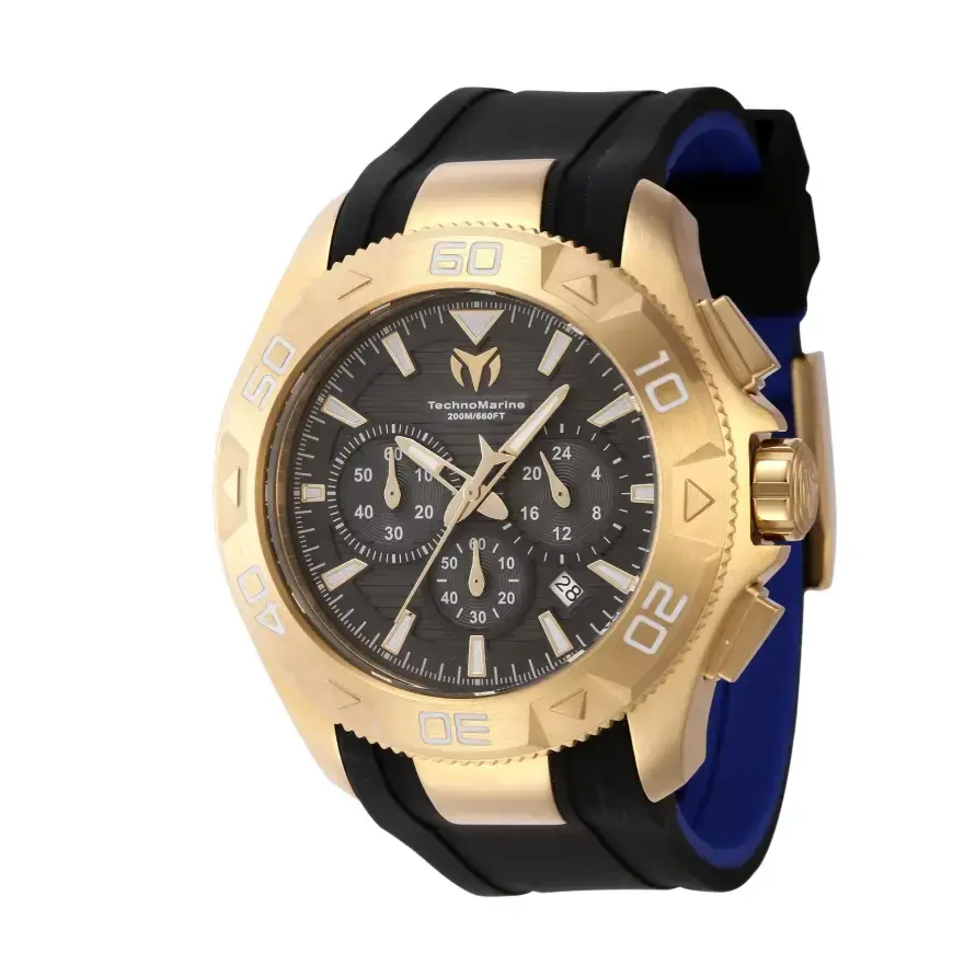 TechnoMarine TM - 622004 - CAJA 48 MM - Relojes