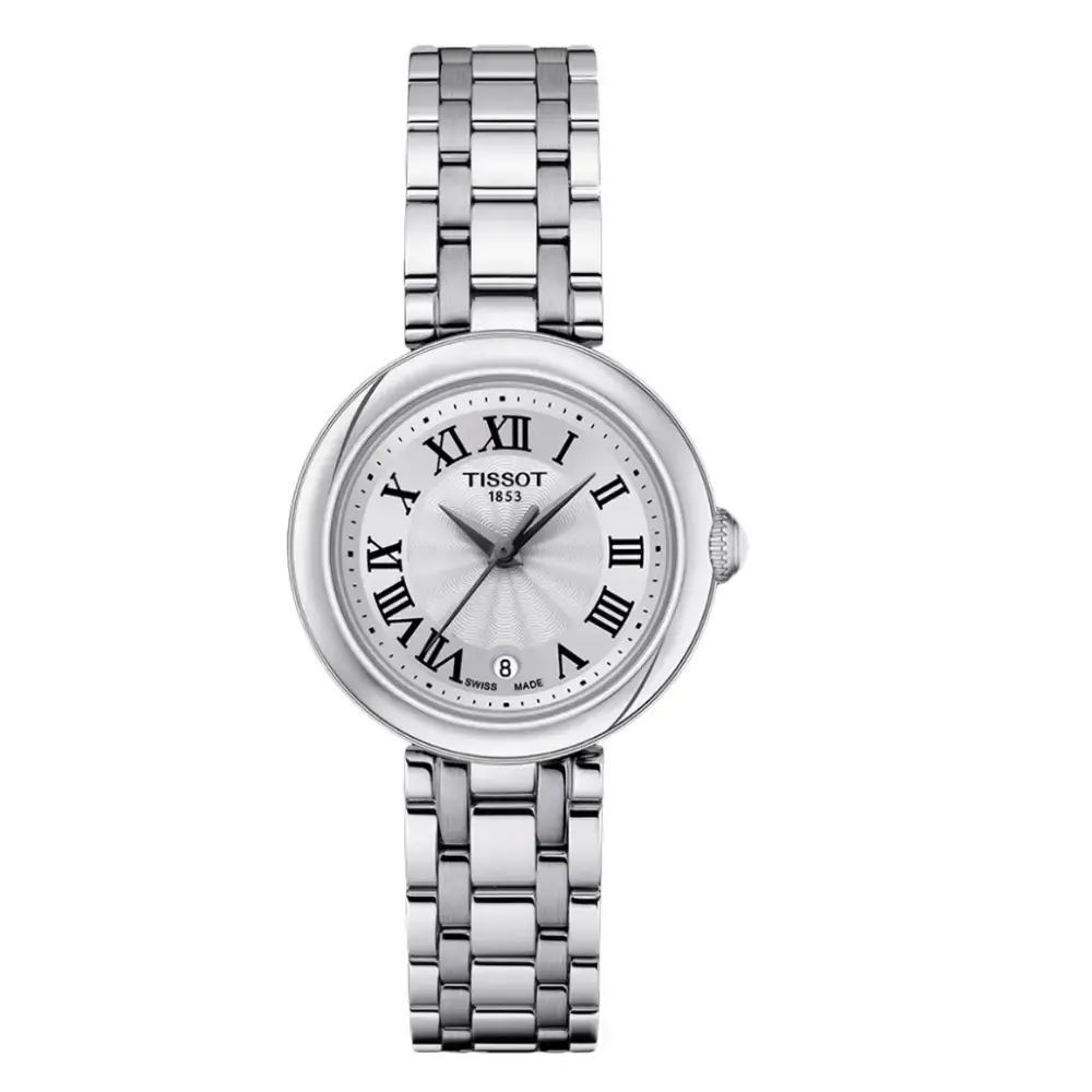 Tissot Bellisima T126.010.11.013.00 - Relojes