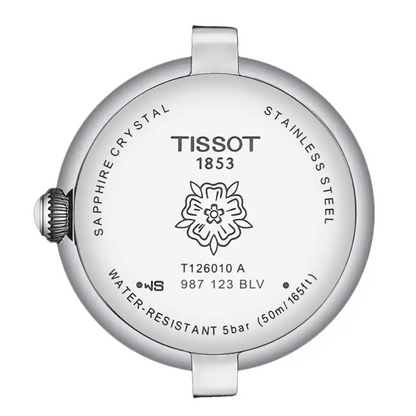 Tissot Bellisima T126.010.11.013.00 - Relojes
