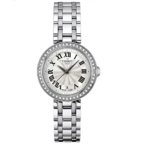 Reloj Tissot Bellissima T126.010.61.113.00