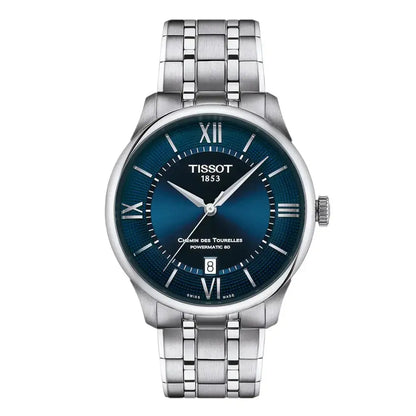Reloj Tissot Chemin des Tourelles T139.807.11.048.00
