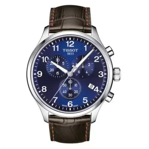 Reloj Tissot Chrono XL Classic T116.617.16.047.00