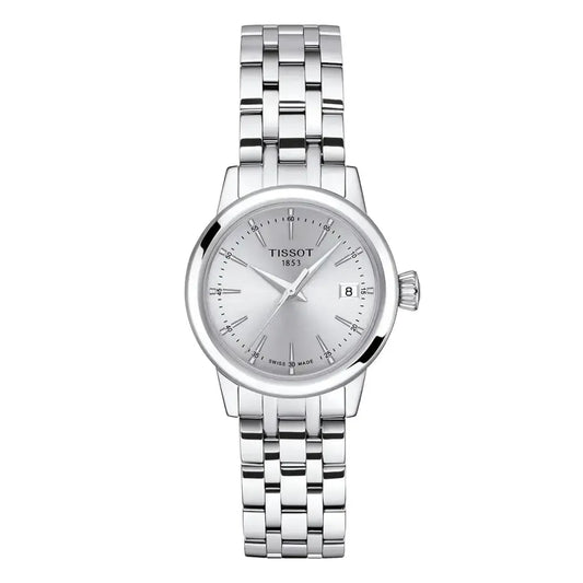 Tissot Classic Dream Lady T129.210.11.031.00 - Relojes
