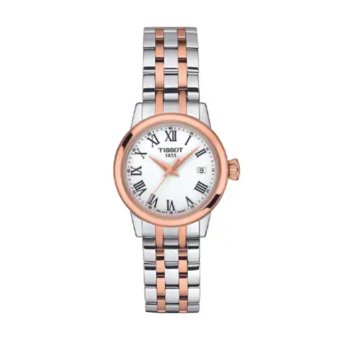 Reloj Tissot Classic Dream Lady T129.210.22.013.00