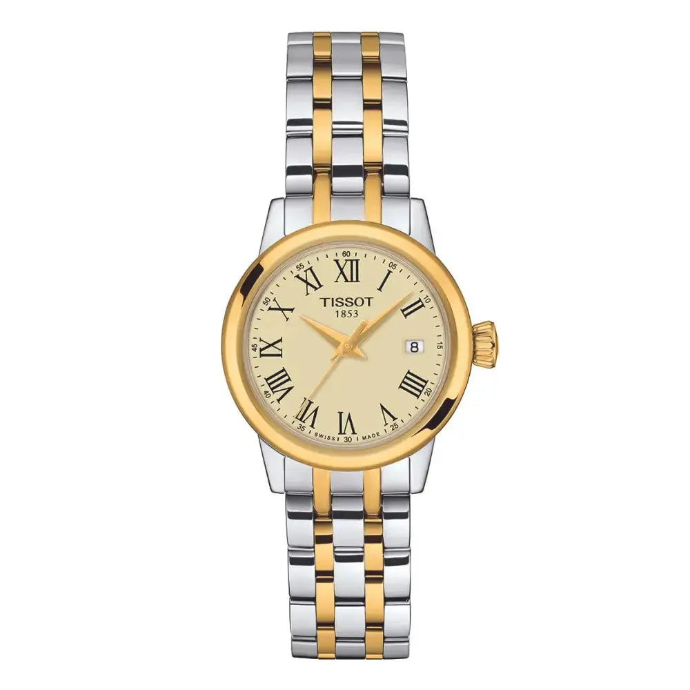 Reloj Tissot Classic Dream Lady T129.210.22.263.00