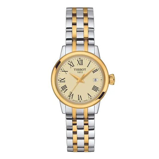 Reloj Tissot Classic Dream Lady T129.210.22.263.00