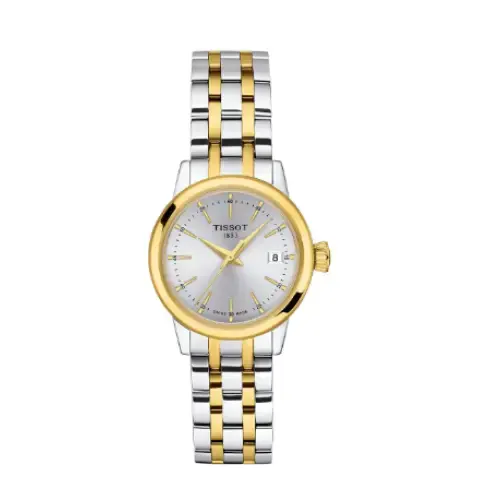 Reloj Tissot Classic Dream T129.210.22.031.00