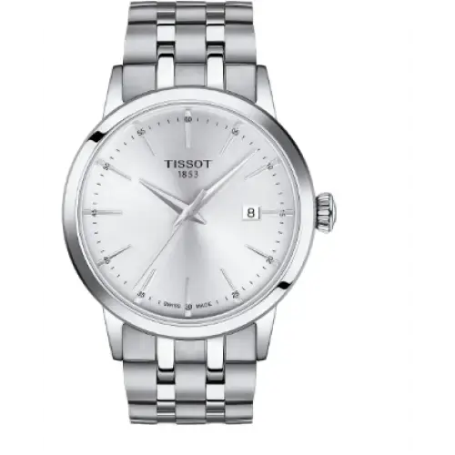 Reloj Tissot Classic Dream T129.410.11.031.00