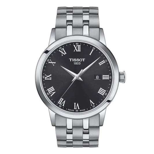 Reloj Tissot Classic Dream T129.410.11.053.00