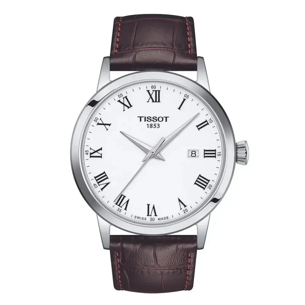 Reloj Tissot Classic Dream T129.410.16.013.00