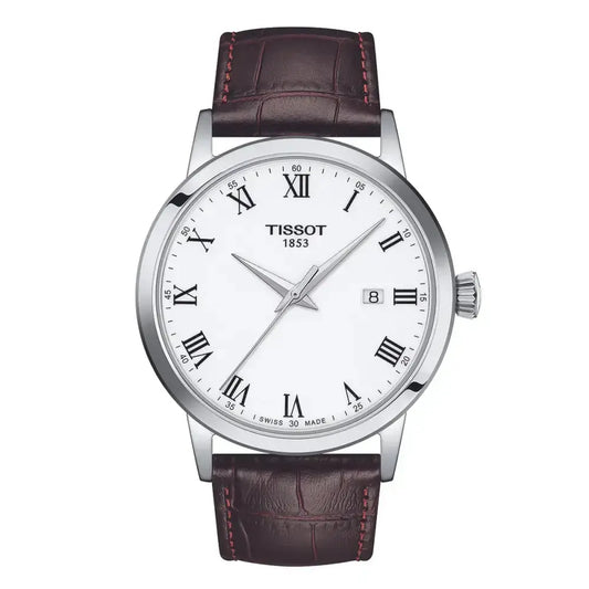 Reloj Tissot Classic Dream T129.410.16.013.00