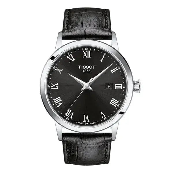 Reloj Tissot Classic Dream T129.410.16.053.00