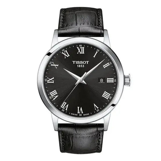 Reloj Tissot Classic Dream T129.410.16.053.00