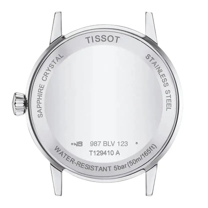 Reloj Tissot Classic Dream T129.410.16.053.00 - imagen 2