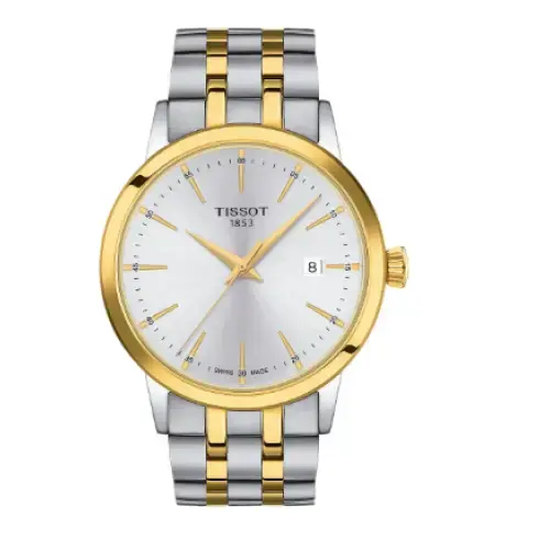 Tissot Classic Dream T129.410.22.031.00 - Relojes