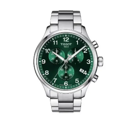 Tissot Crono Xl Classic T116.617.11.092.00 - Relojes