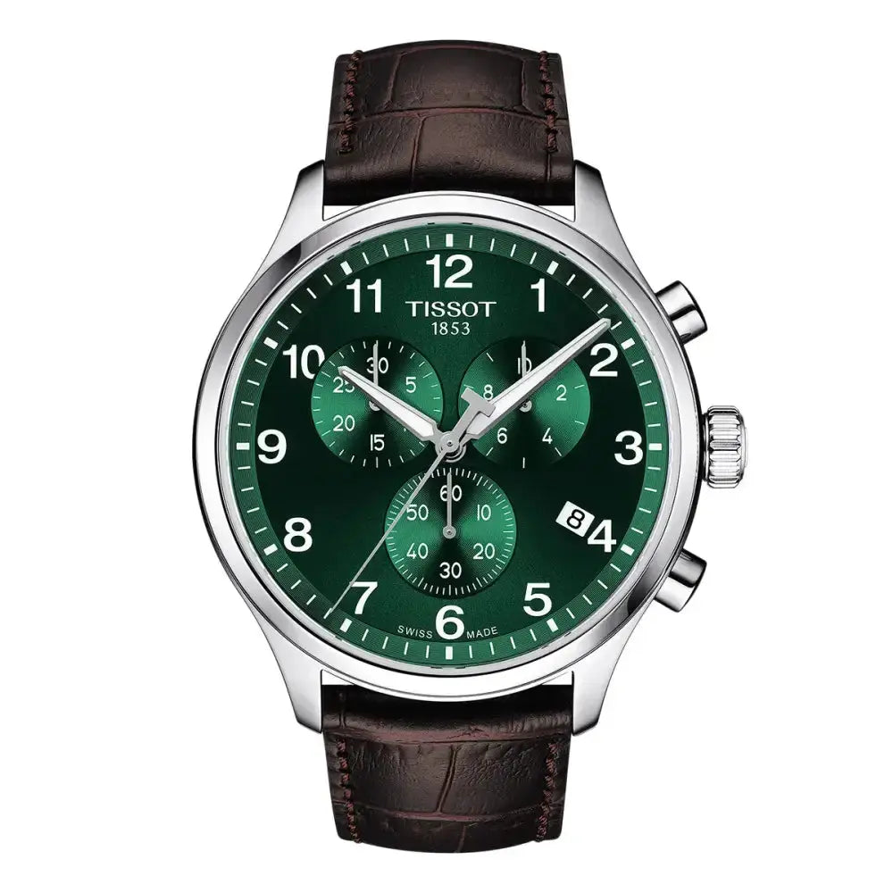 Reloj Tissot Chrono XL Classic T116.617.16.092.00