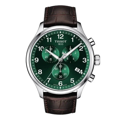 Reloj Tissot Chrono XL Classic T116.617.16.092.00