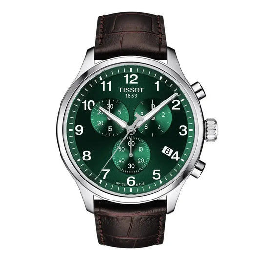 Reloj Tissot Chrono XL Classic T116.617.16.092.00