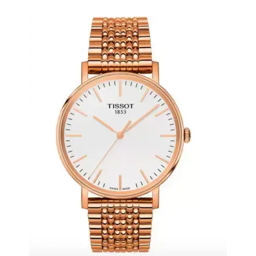 Tissot Everytime T109.410.33.031.00 - Relojes