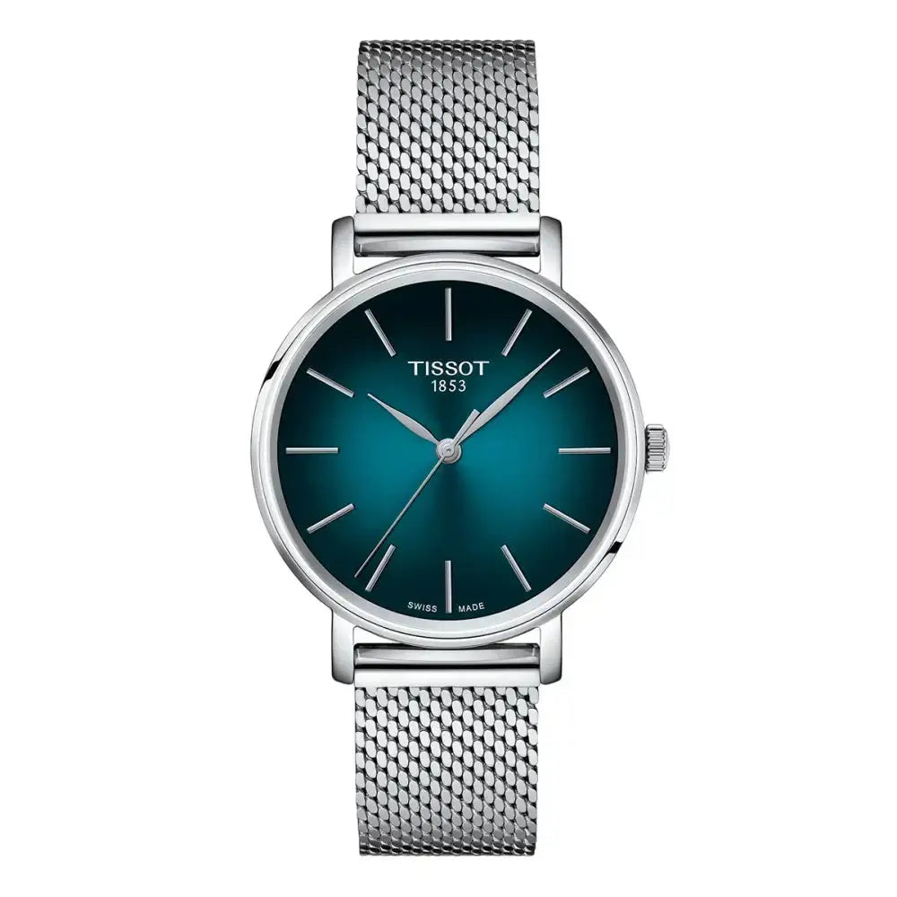 Reloj Tissot Everytime T143.210.11.091.00