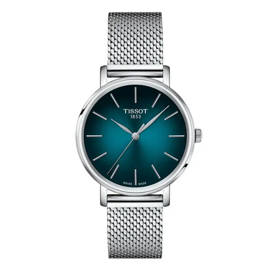Reloj Tissot Everytime T143.210.11.091.00