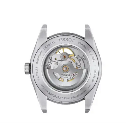 Tissot Gentleman T127.407.11.041.01 - 40mm - Relojes