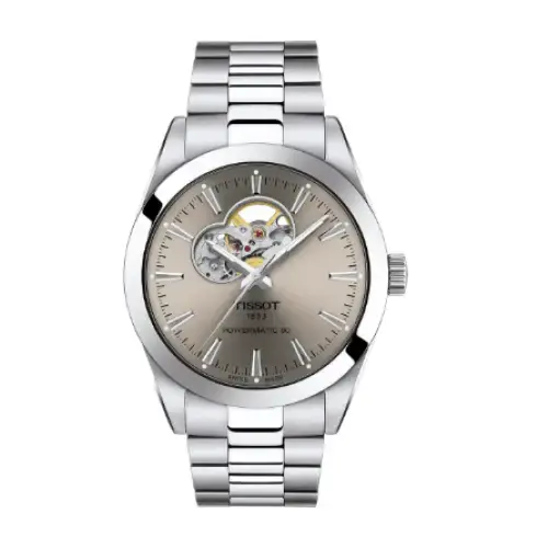 Reloj Tissot Gentleman T127.407.11.081.00