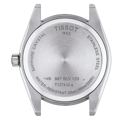 TISSOT GENTLEMAN T127.410.16.041.01 - Relojes