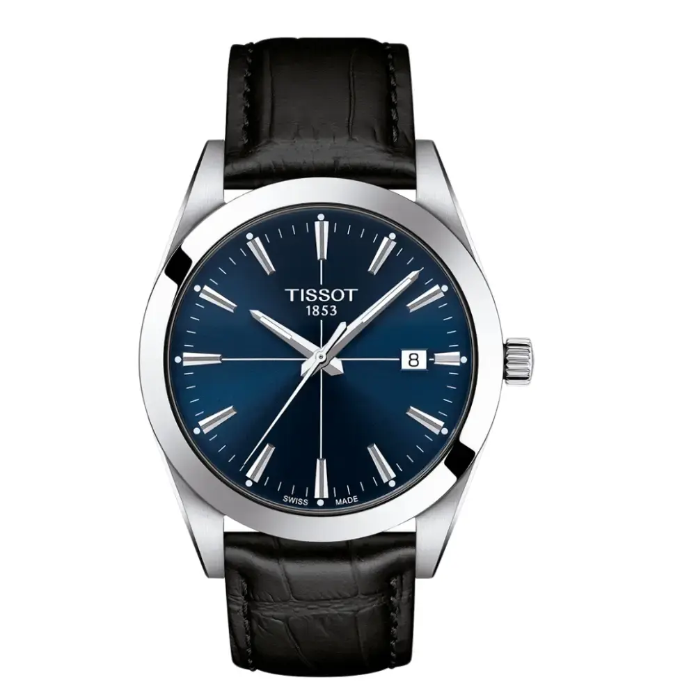 TISSOT GENTLEMAN T127.410.16.041.01 - Relojes