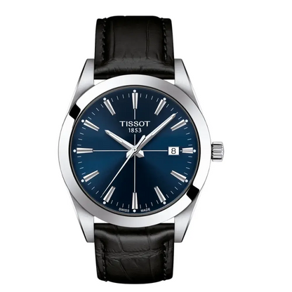 TISSOT GENTLEMAN T127.410.16.041.01 - Relojes