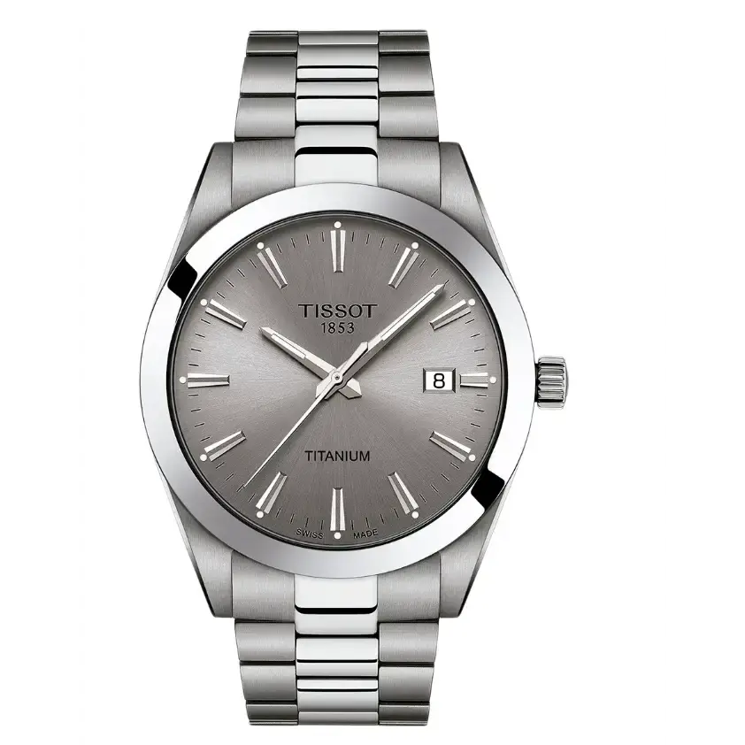 Reloj Tissot T-Classic T127.410.44.081.00