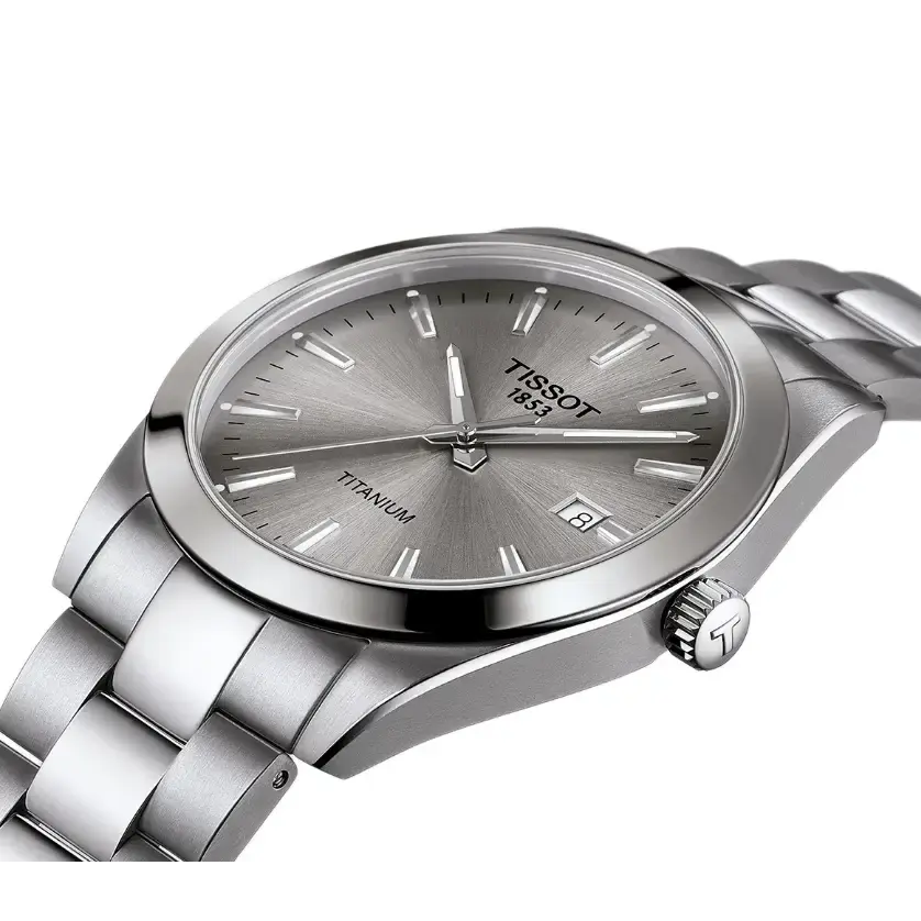 Reloj Tissot T-Classic T127.410.44.081.00 - imagen 3
