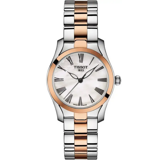 Tissot Lady T112.210.22.113.01 - Relojes