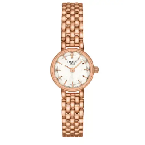 Reloj Tissot Lovely Round T140.009.33.111.00