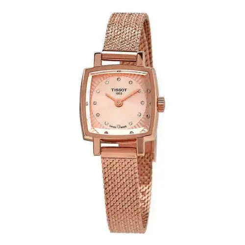 Reloj Tissot Lovely T058.109.33.456.00