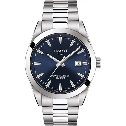 Tissot Powermatic 80 Silicium T127.407.11.041.00 - Relojes