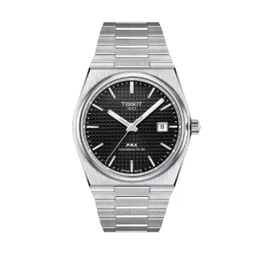 Tissot Prx powermatic 80 T137.407.11.051.00 - Relojes
