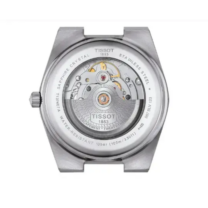Reloj Tissot PRX Powermatic T137.407.11.351.00 - imagen 2