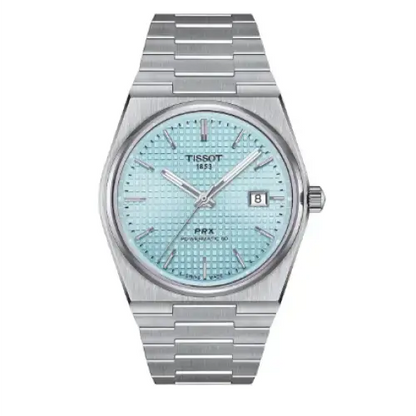 Reloj Tissot PRX Powermatic T137.407.11.351.00
