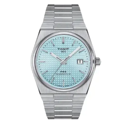 Reloj Tissot PRX Powermatic T137.407.11.351.00