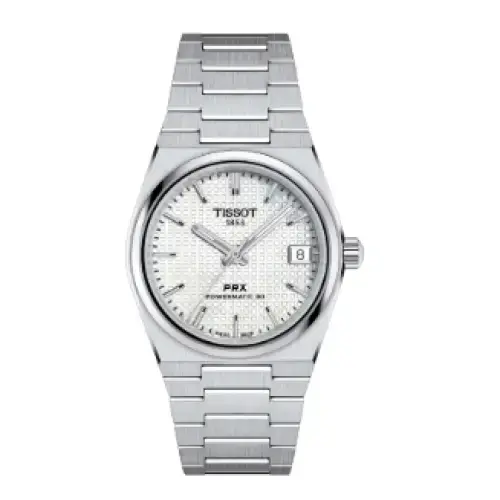 TISSOT PRX T137.207.11.111.00 - Relojes