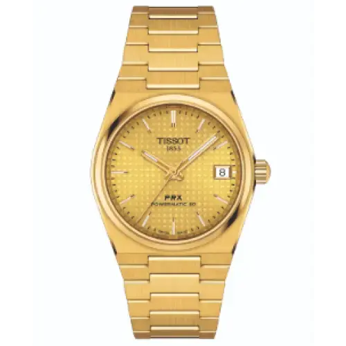 TISSOT PRX T137.207.33.021.00 - Relojes