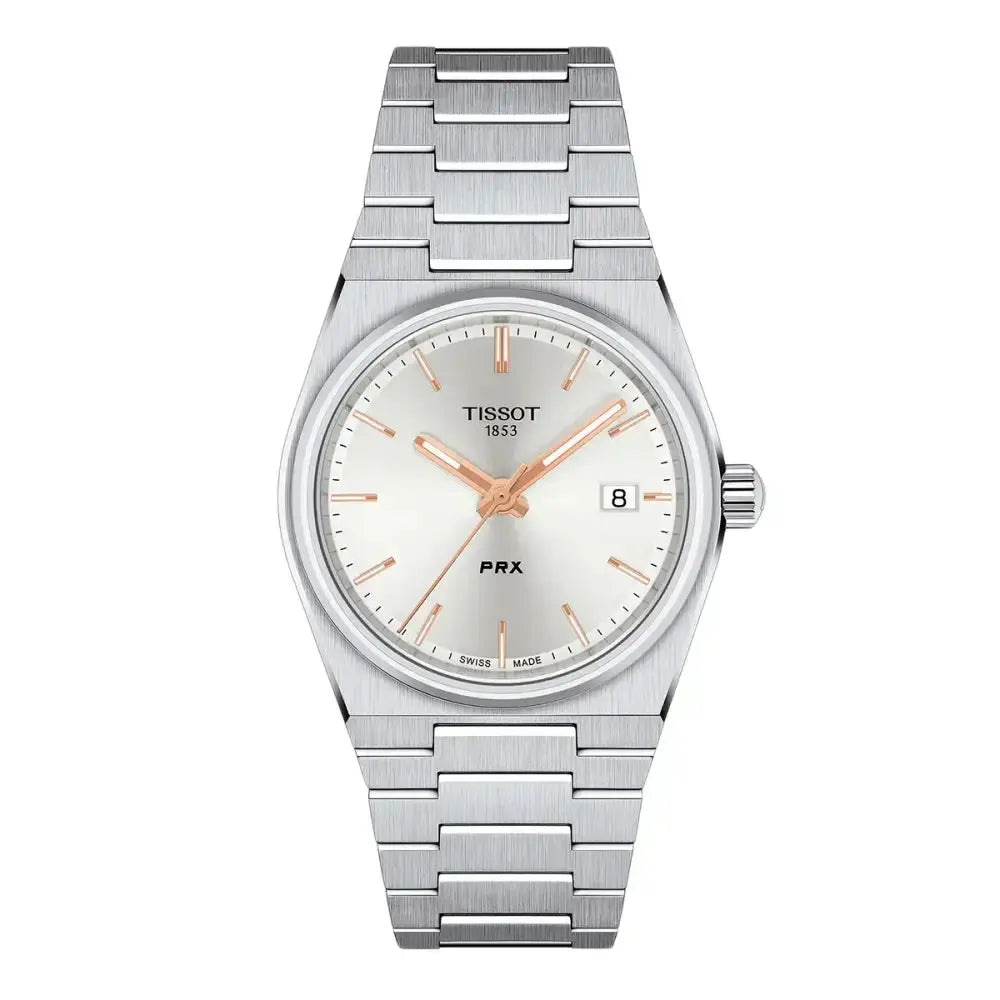 Tissot Prx T137.210.11.031.00 - Relojes