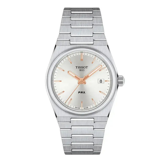 Tissot Prx T137.210.11.031.00 - Relojes
